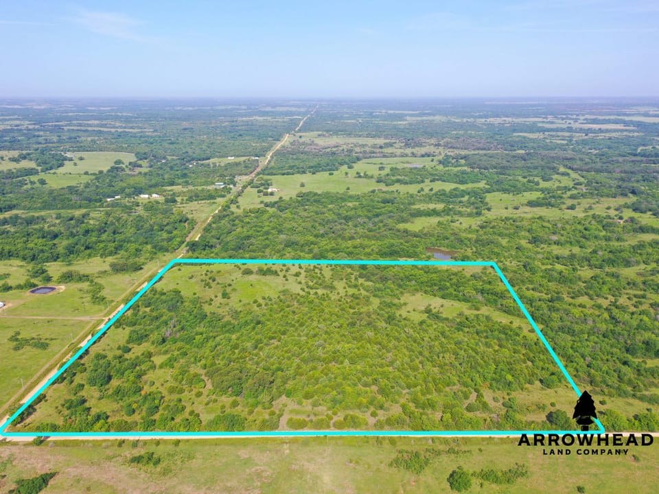 Hunting & Home Potential