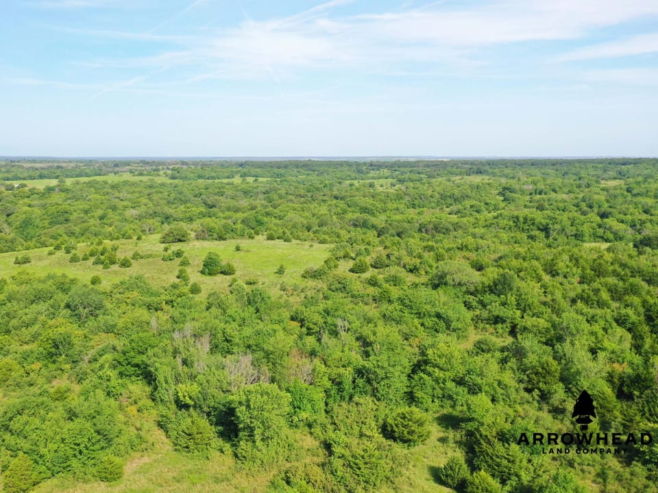 Hunting & Home Potential