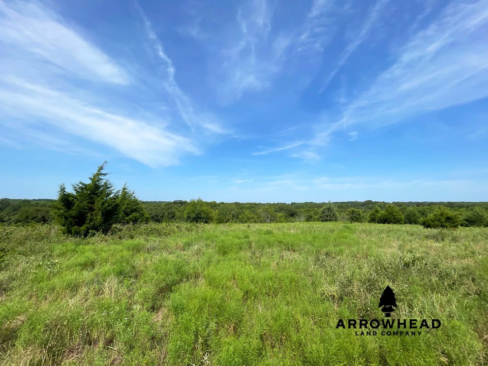 Hunting & Home Potential