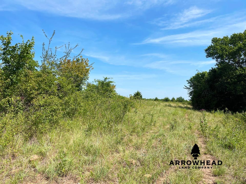Hunting & Home Potential