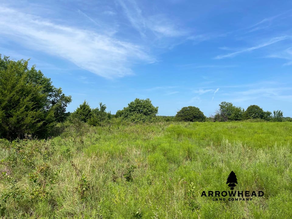 Hunting & Home Potential