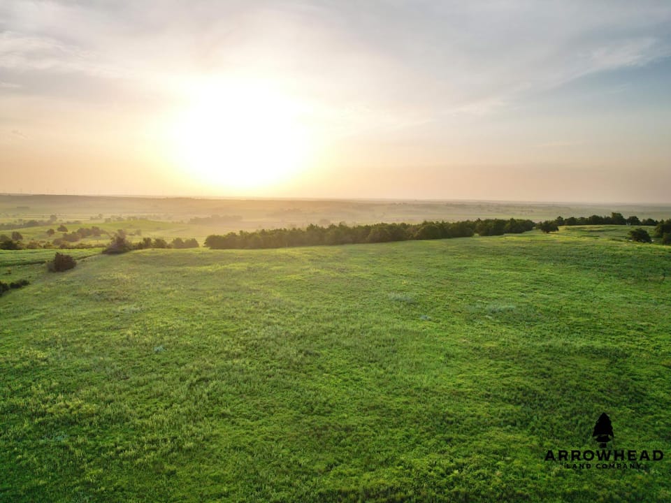 Premier Southwest Oklahoma Hunting Farm