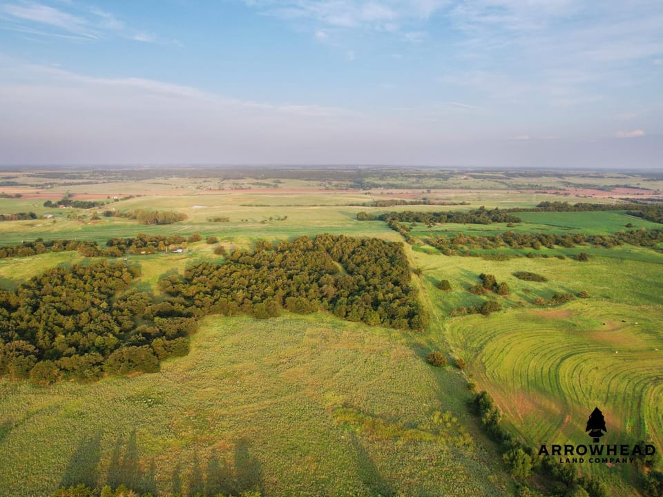 Premier Southwest Oklahoma Hunting Farm