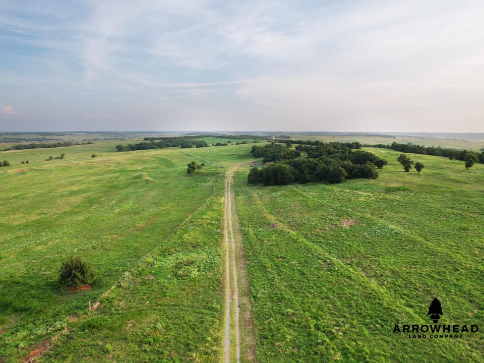 Premier Southwest Oklahoma Hunting Farm