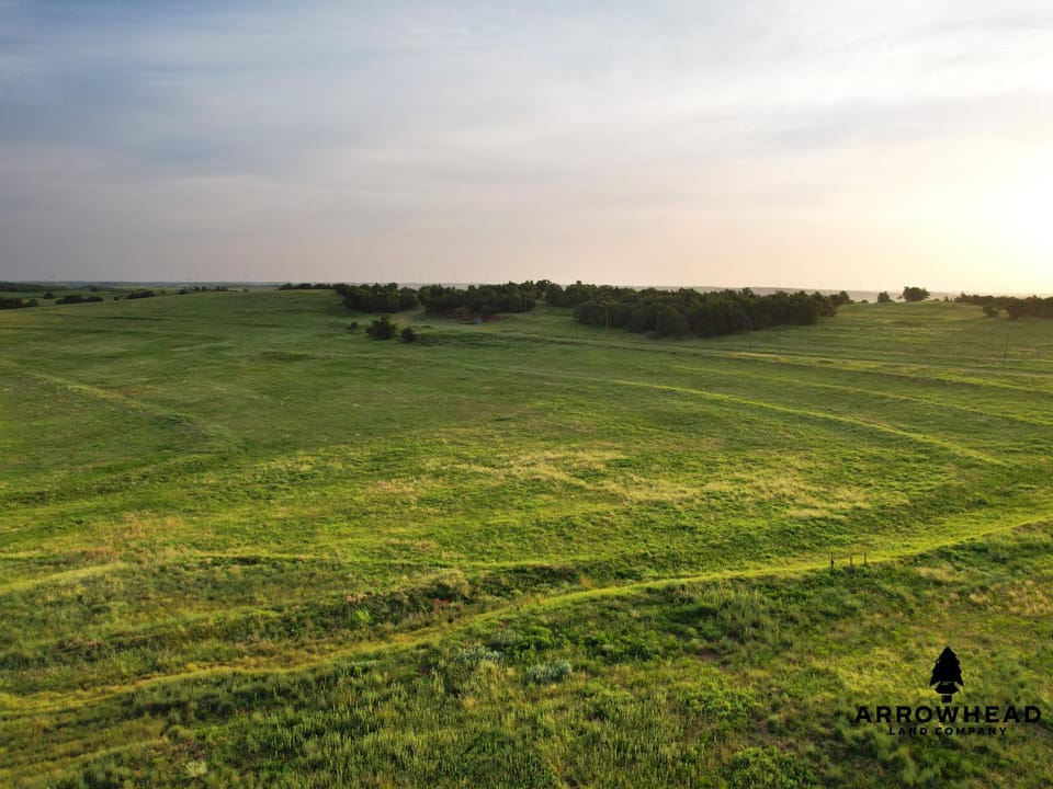 Premier Southwest Oklahoma Hunting Farm