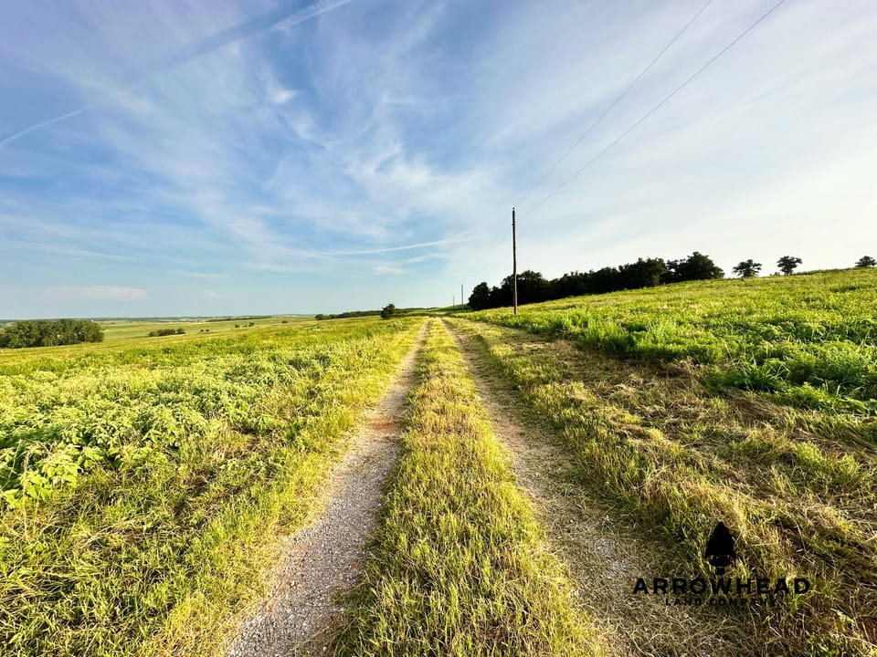 Premier Southwest Oklahoma Hunting Farm