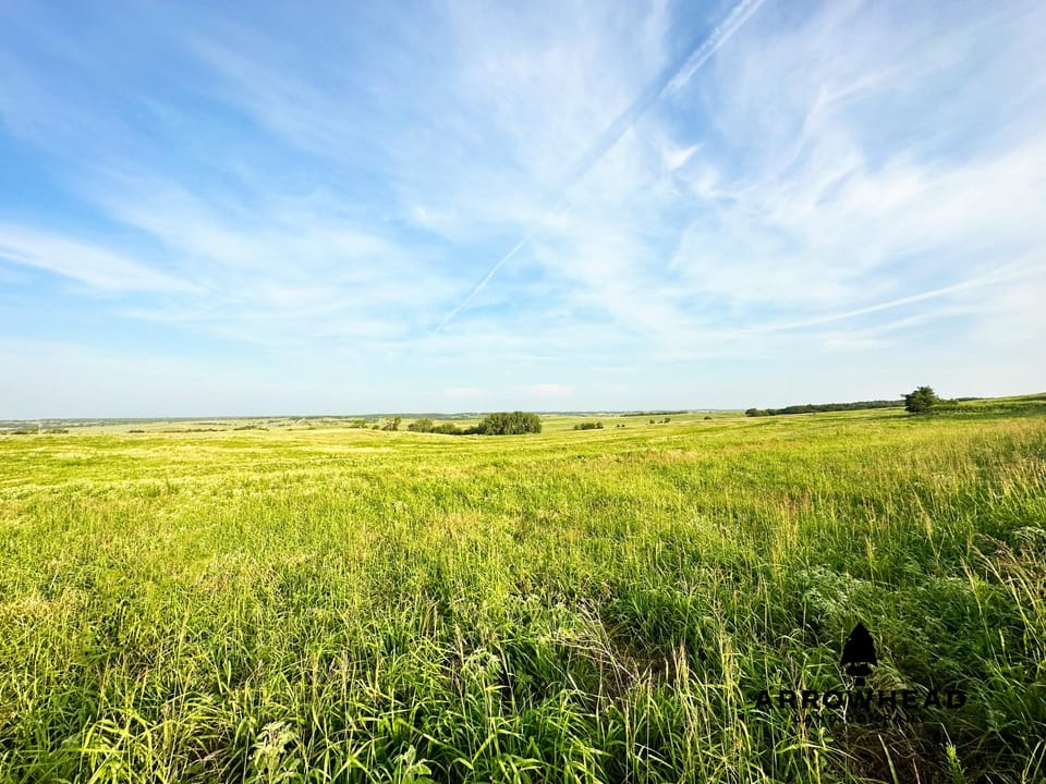 Premier Southwest Oklahoma Hunting Farm