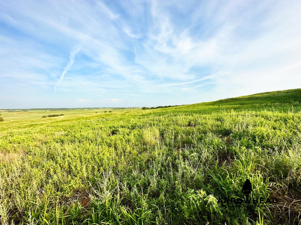 Premier Southwest Oklahoma Hunting Farm