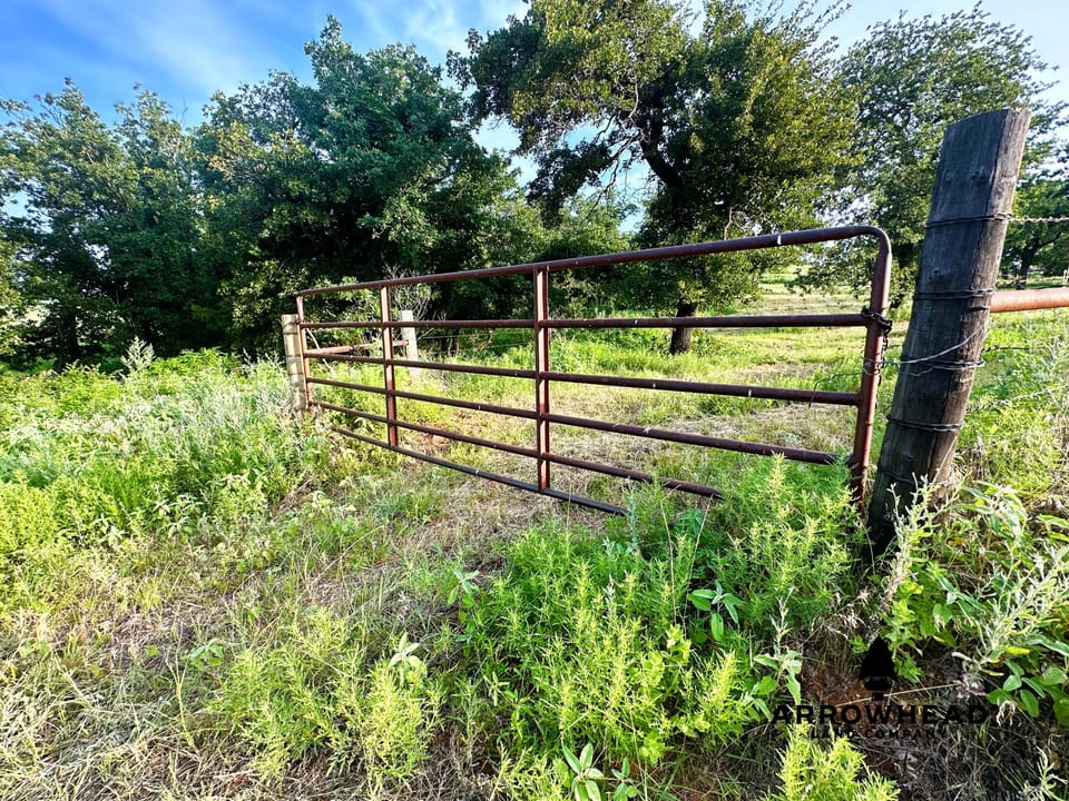 Premier Southwest Oklahoma Hunting Farm