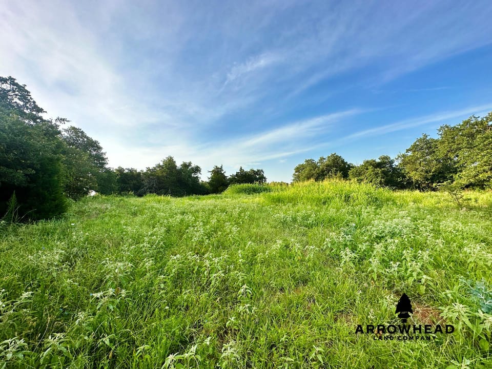 Premier Southwest Oklahoma Hunting Farm