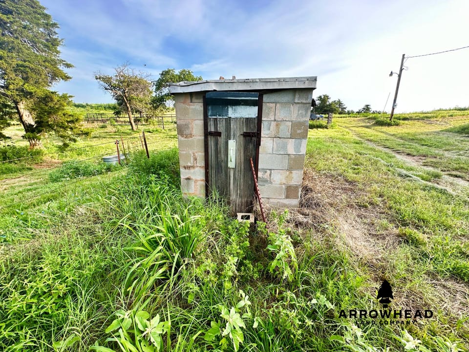 Premier Southwest Oklahoma Hunting Farm