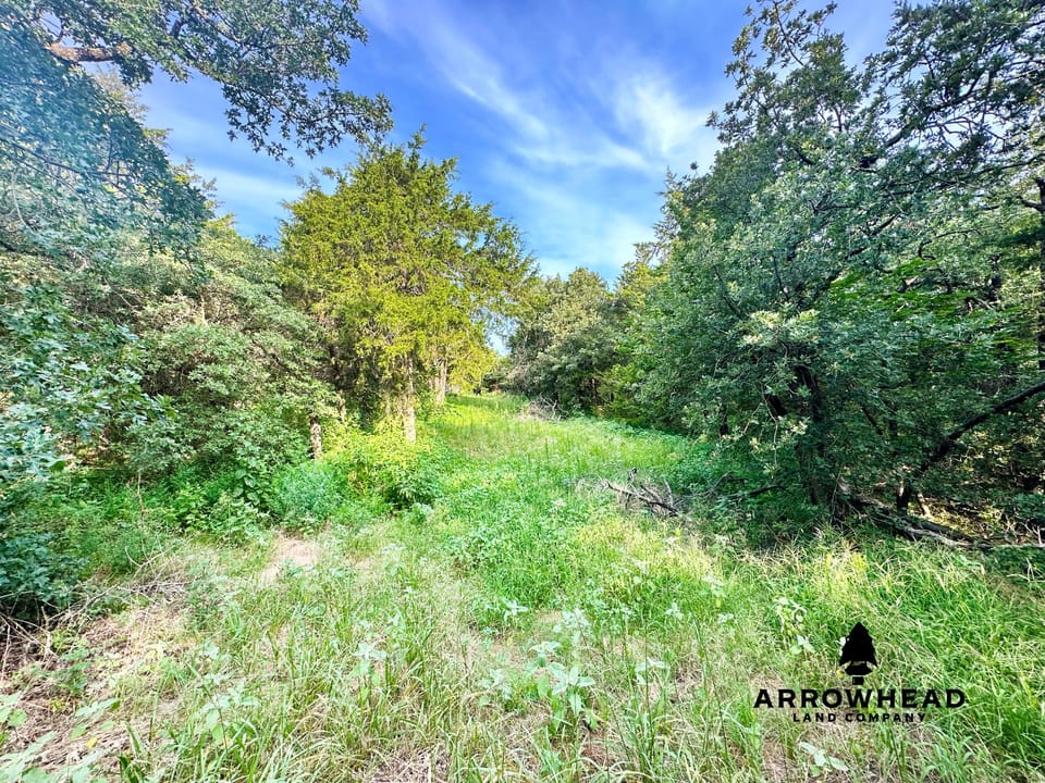 Premier Southwest Oklahoma Hunting Farm