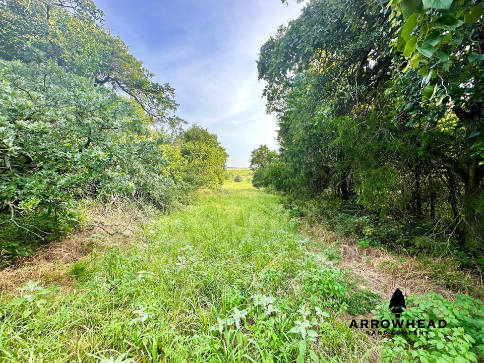 Premier Southwest Oklahoma Hunting Farm