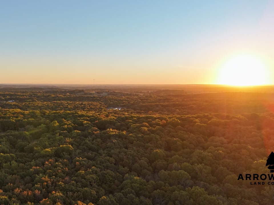 Hardwood Ridge Hunting Farm