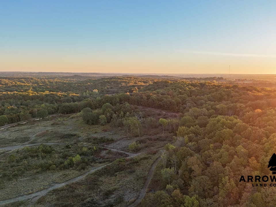 Hardwood Ridge Hunting Farm