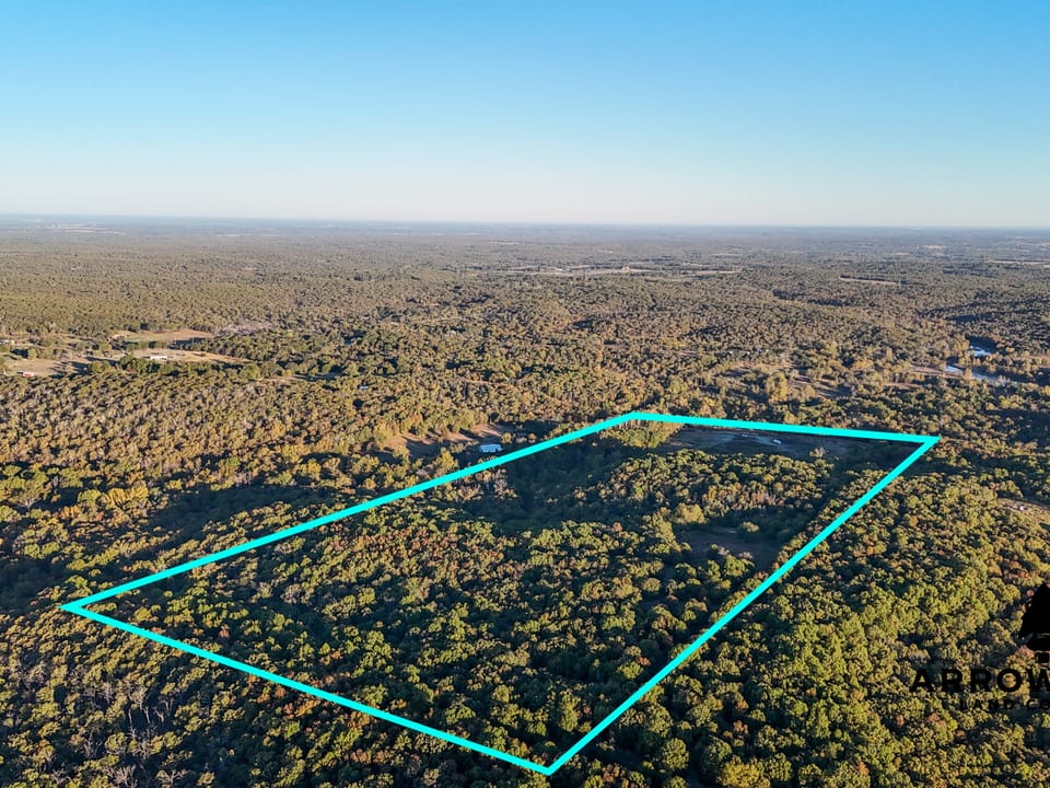 Hardwood Ridge Hunting Farm