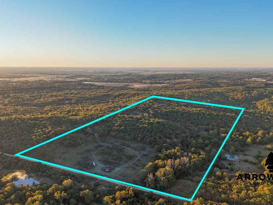 Hardwood Ridge Hunting Farm