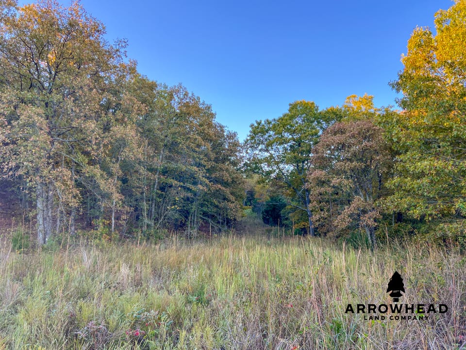 Hardwood Ridge Hunting Farm