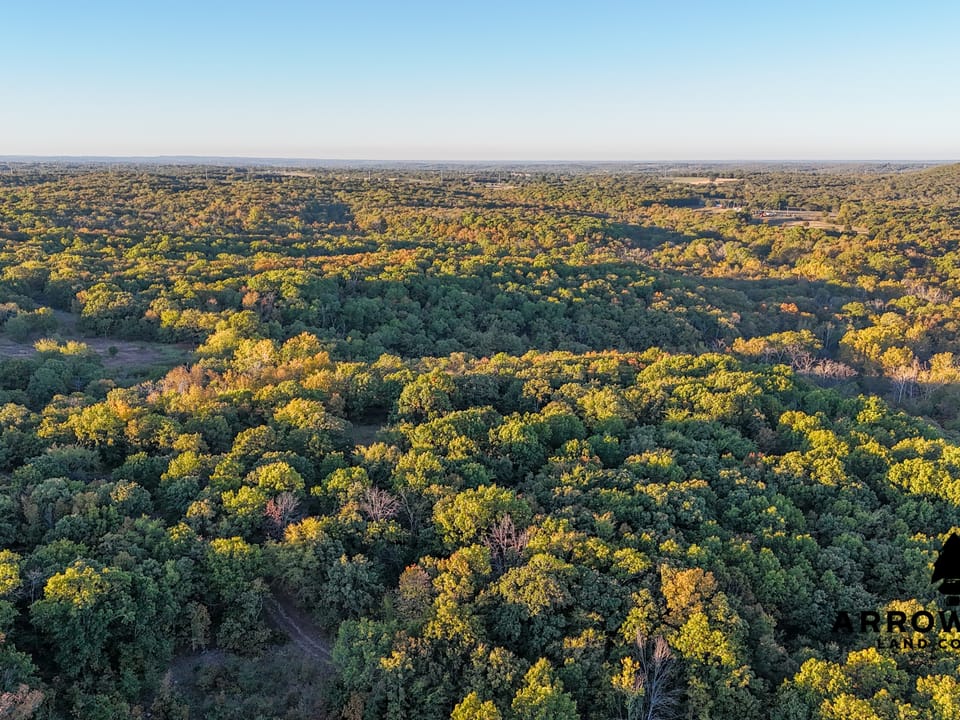 Hardwood Ridge Hunting Farm
