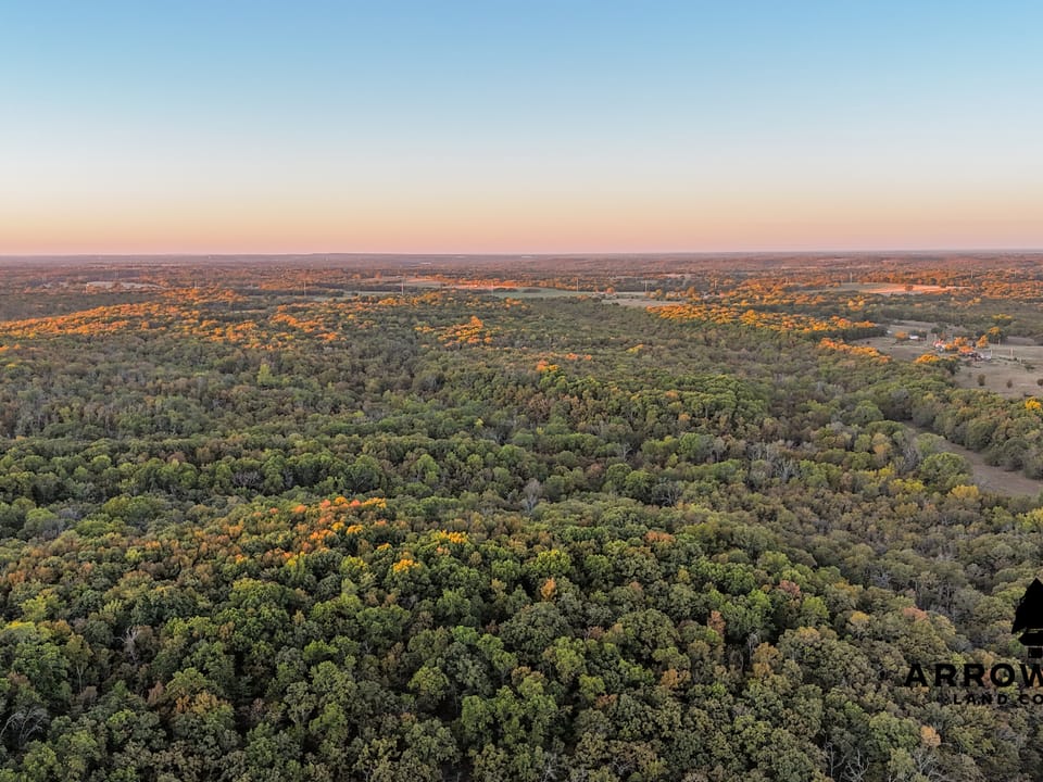 Hardwood Ridge Hunting Farm