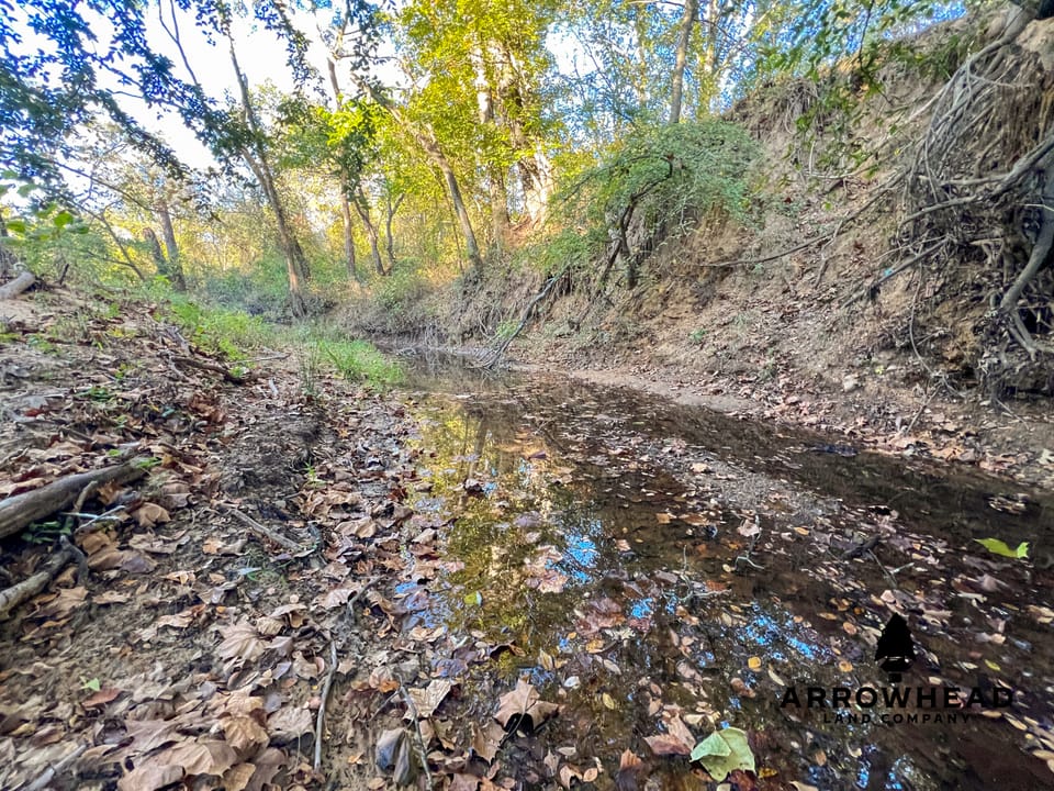 Hardwood Ridge Hunting Farm