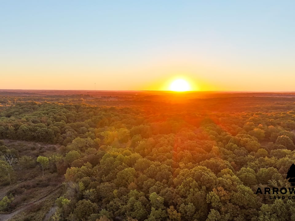 Hardwood Ridge Hunting Farm