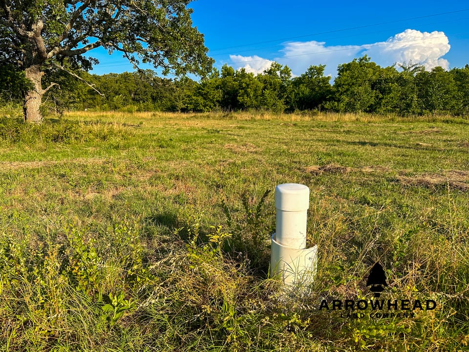 East Tract Hunting/Grazing