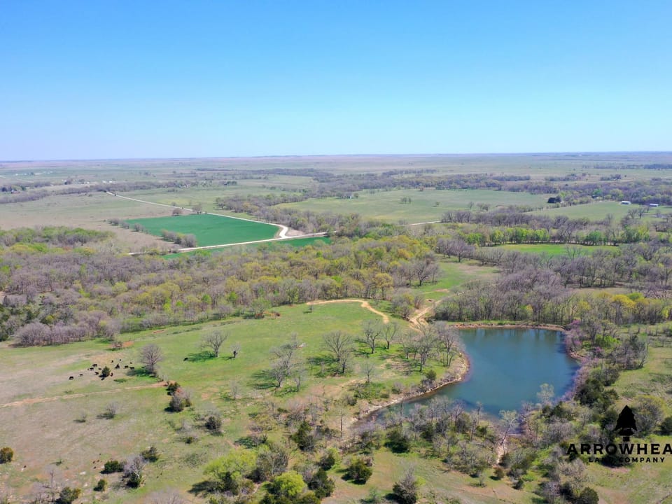 Snow Creek Farm