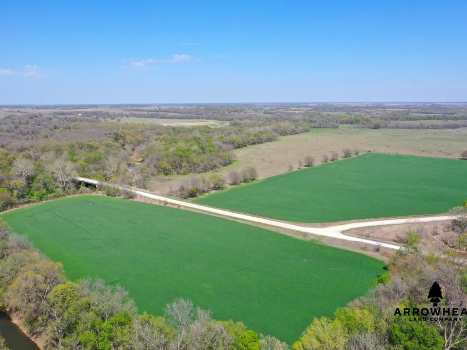 Snow Creek Farm