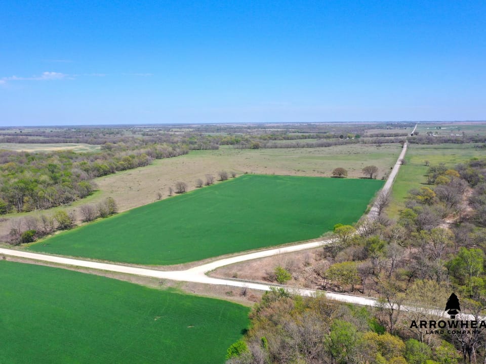 Snow Creek Farm