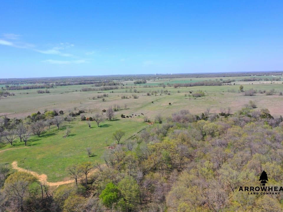 Snow Creek Farm