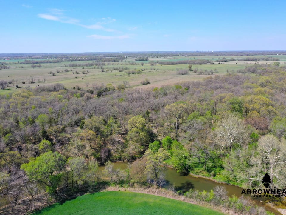 Snow Creek Farm