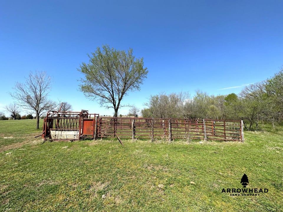 Snow Creek Farm