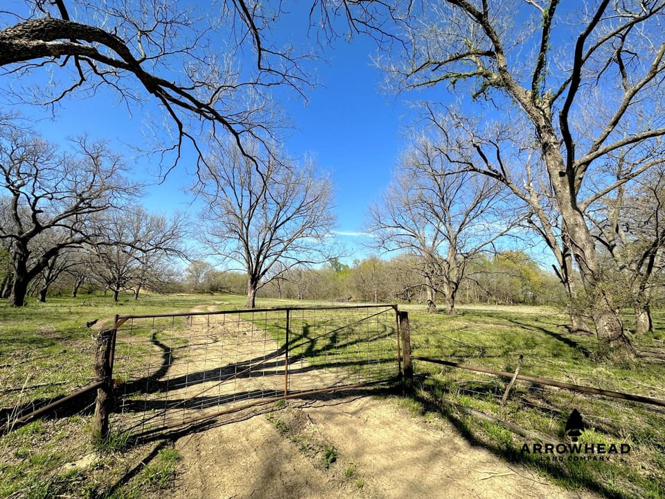 Snow Creek Farm
