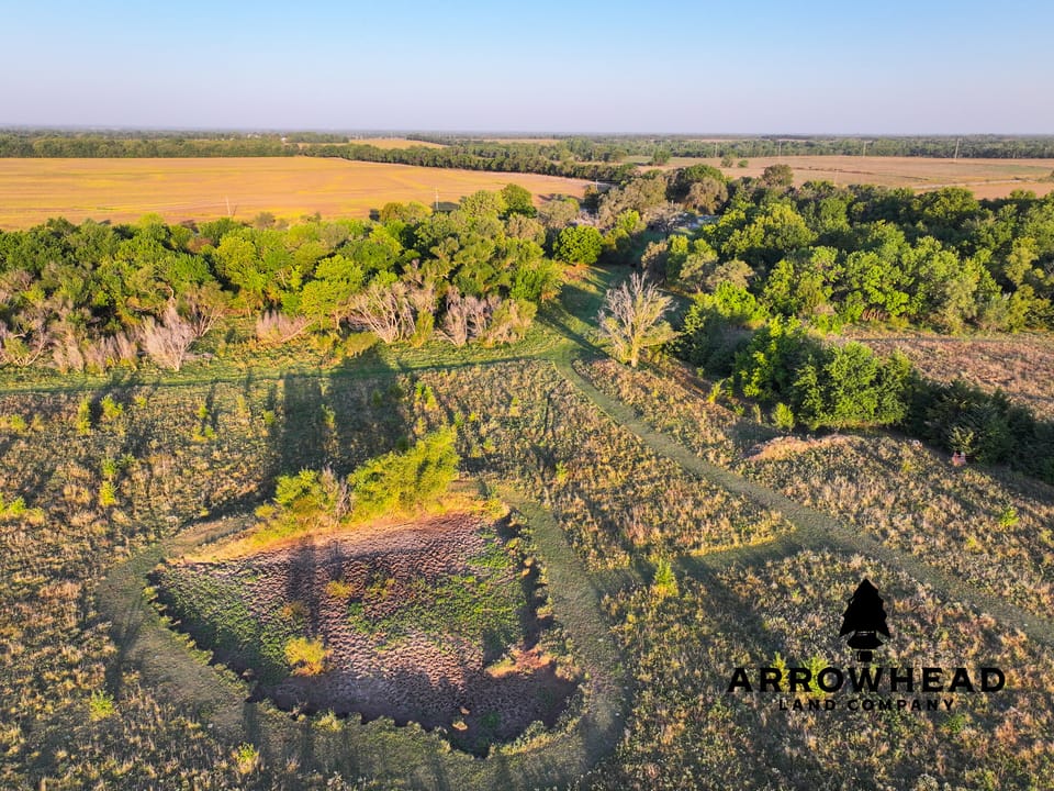 Willow Creek Farm