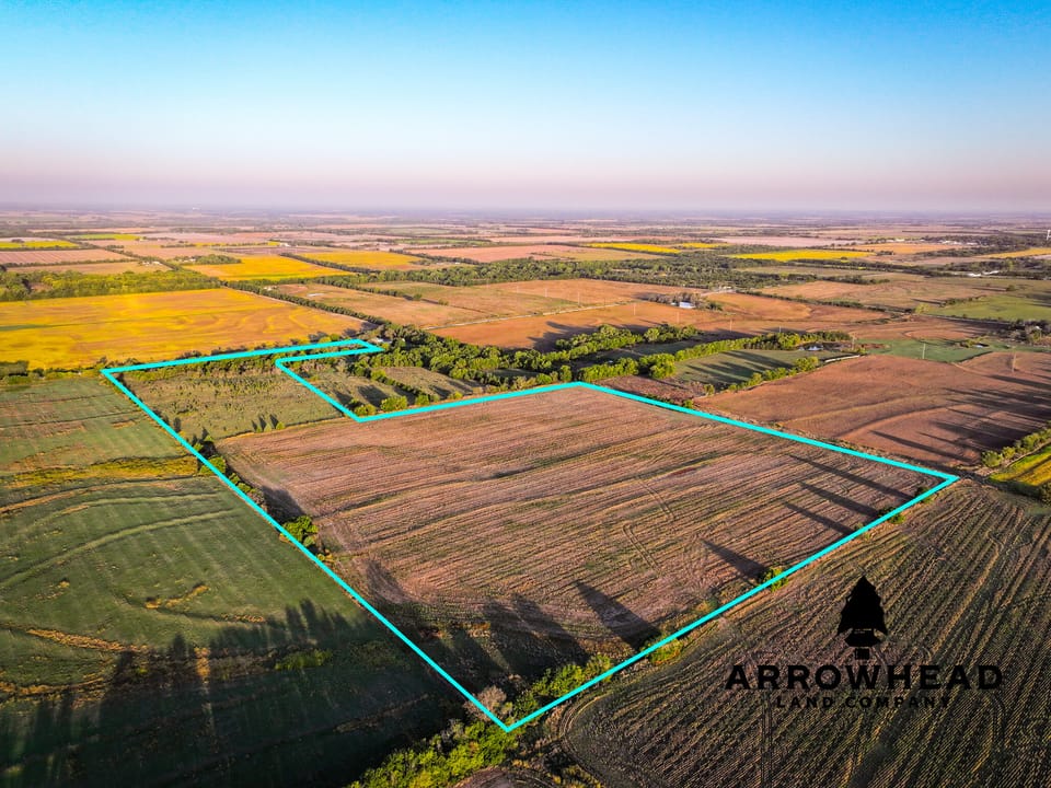 Willow Creek Farm