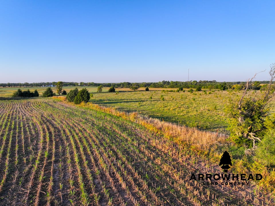 Willow Creek Farm