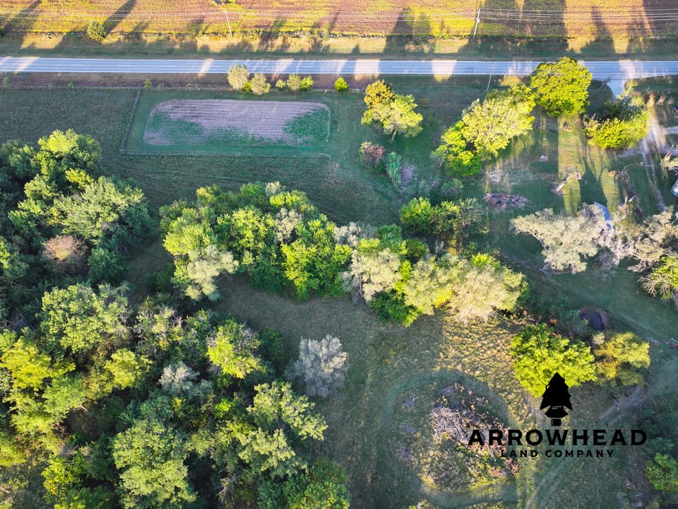 Willow Creek Farm