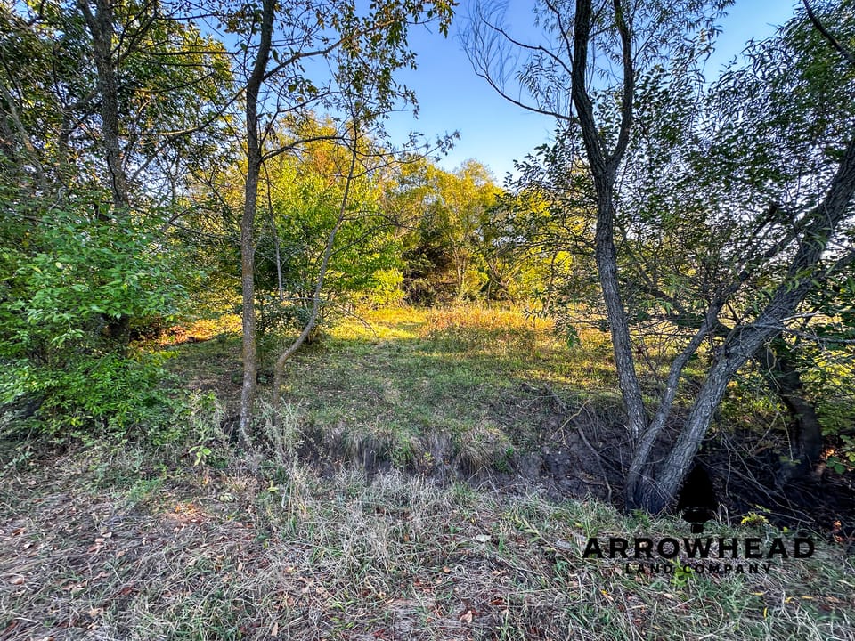 Willow Creek Farm