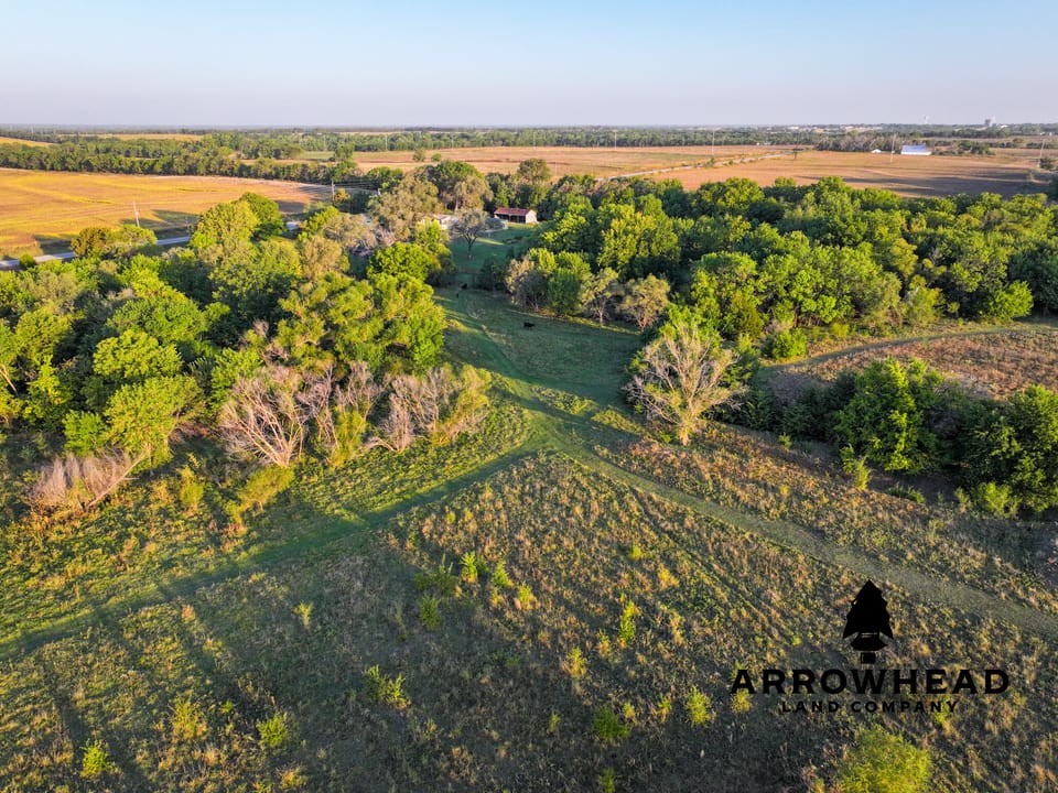 Willow Creek Farm