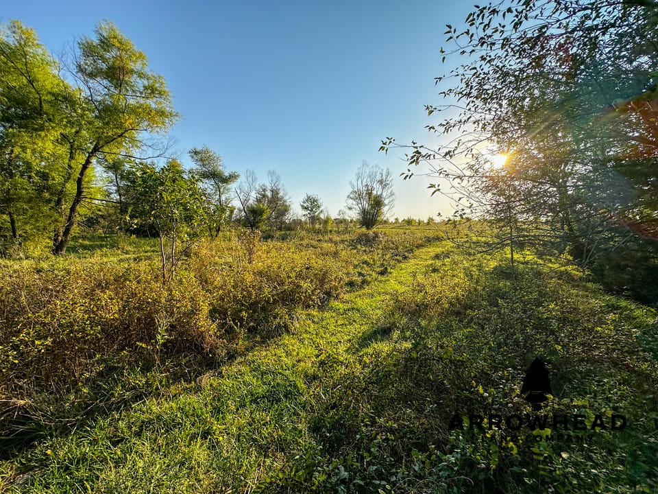 Willow Creek Farm