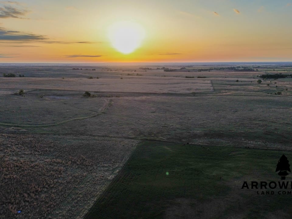 Gypsum Hills CRP Paradise