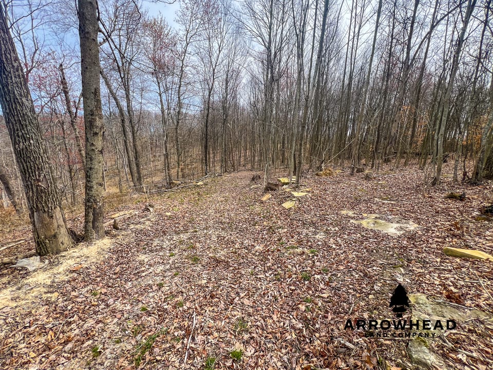 Maxey Flat Hunting Property
