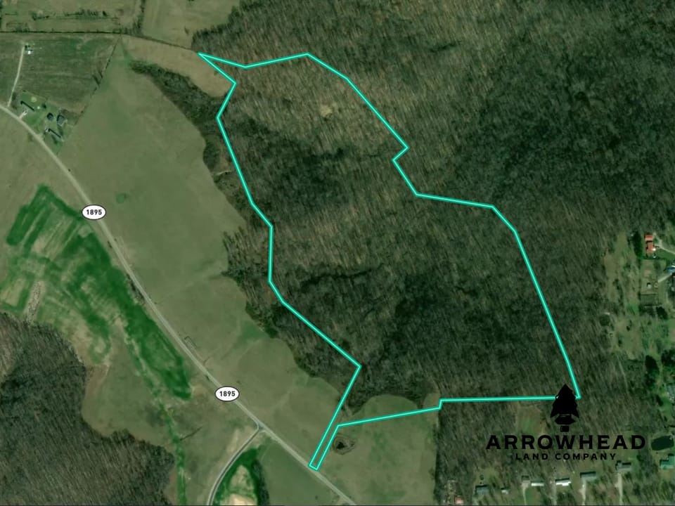 Maxey Flat Hunting Property