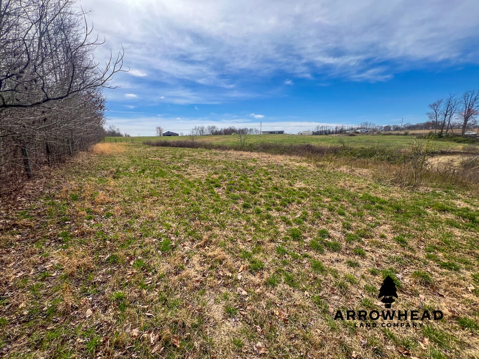 Maxey Flat Hunting Property