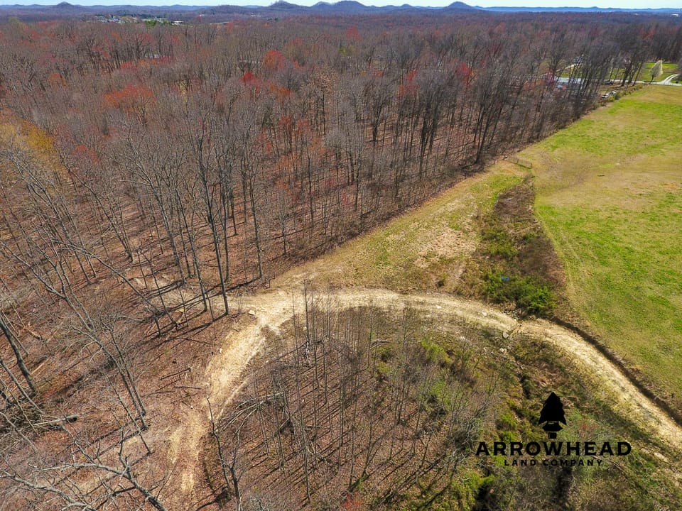 Maxey Flat Hunting Property