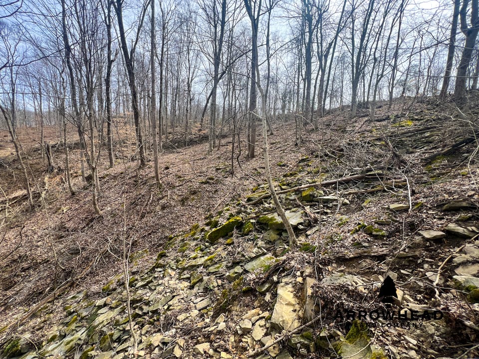 Maxey Flat Hunting Property