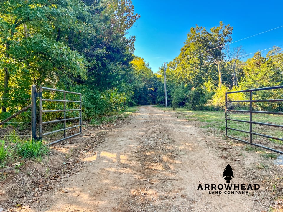 Jennings Road Farm