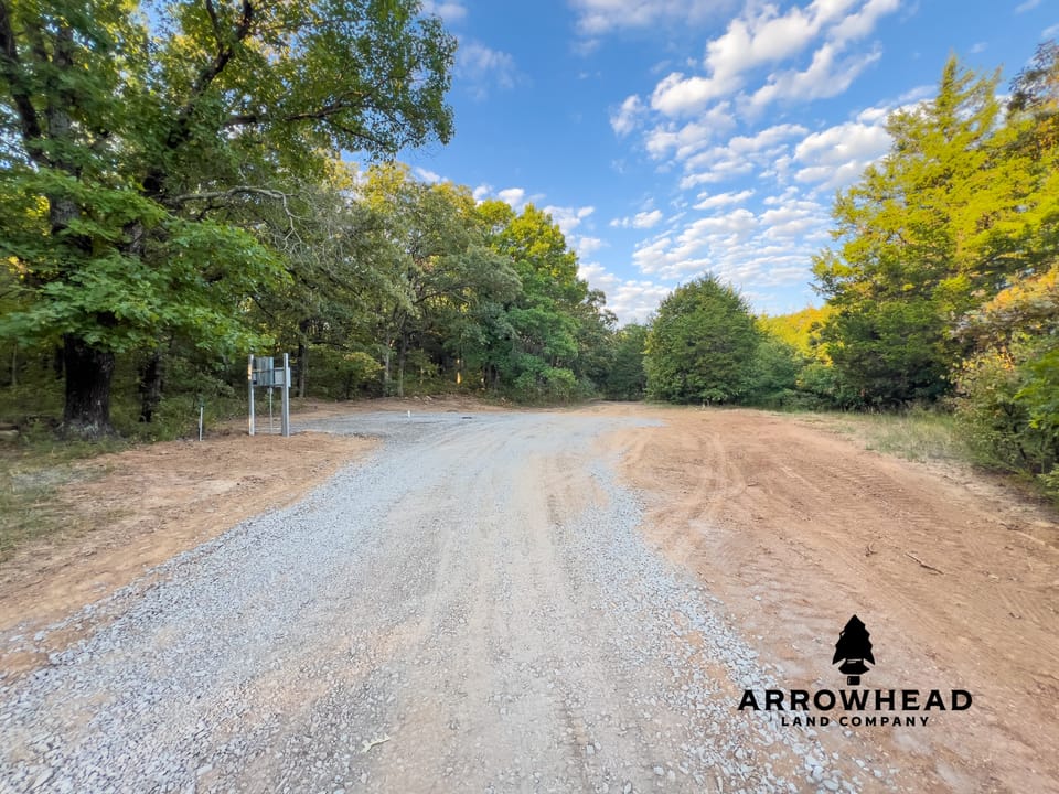 Jennings Road Farm