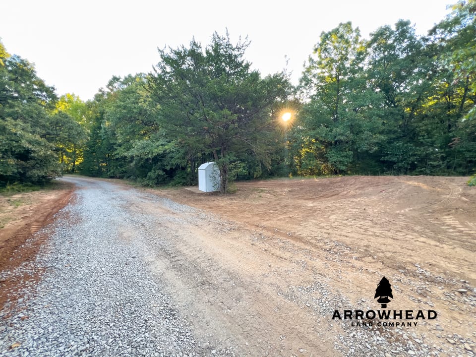 Jennings Road Farm